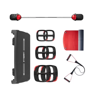 PACK SMART TECH LESMILLS