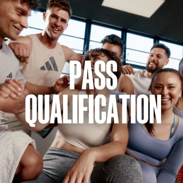 PASS QUALIFICATION