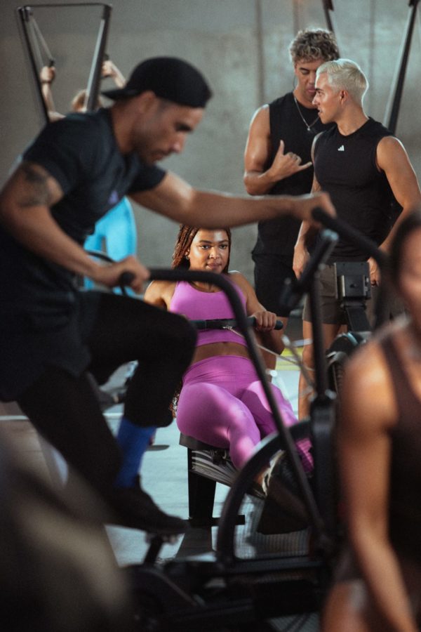 LESMILLS CEREMONY