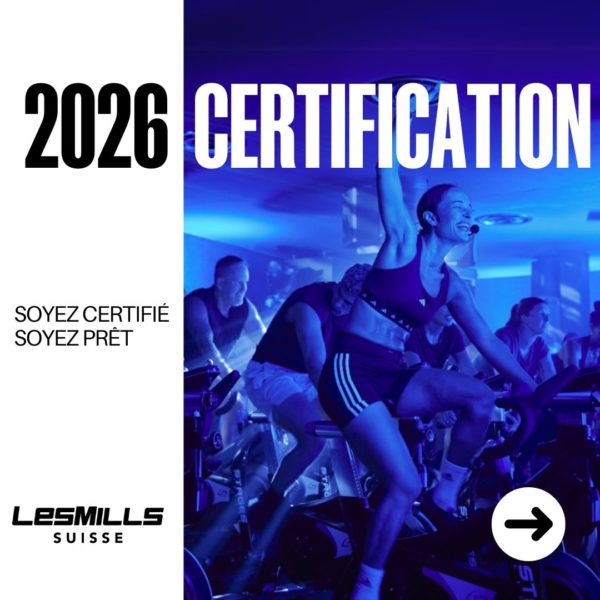 CERTIFICATION 2026