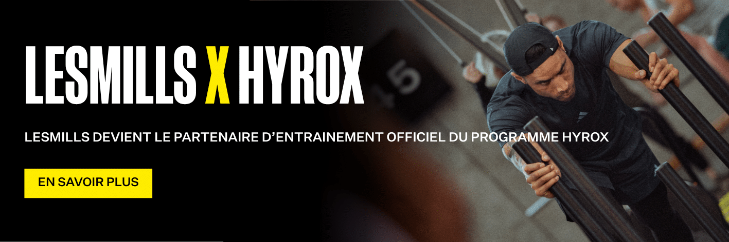 BANNIERE LES MILLS HYROX